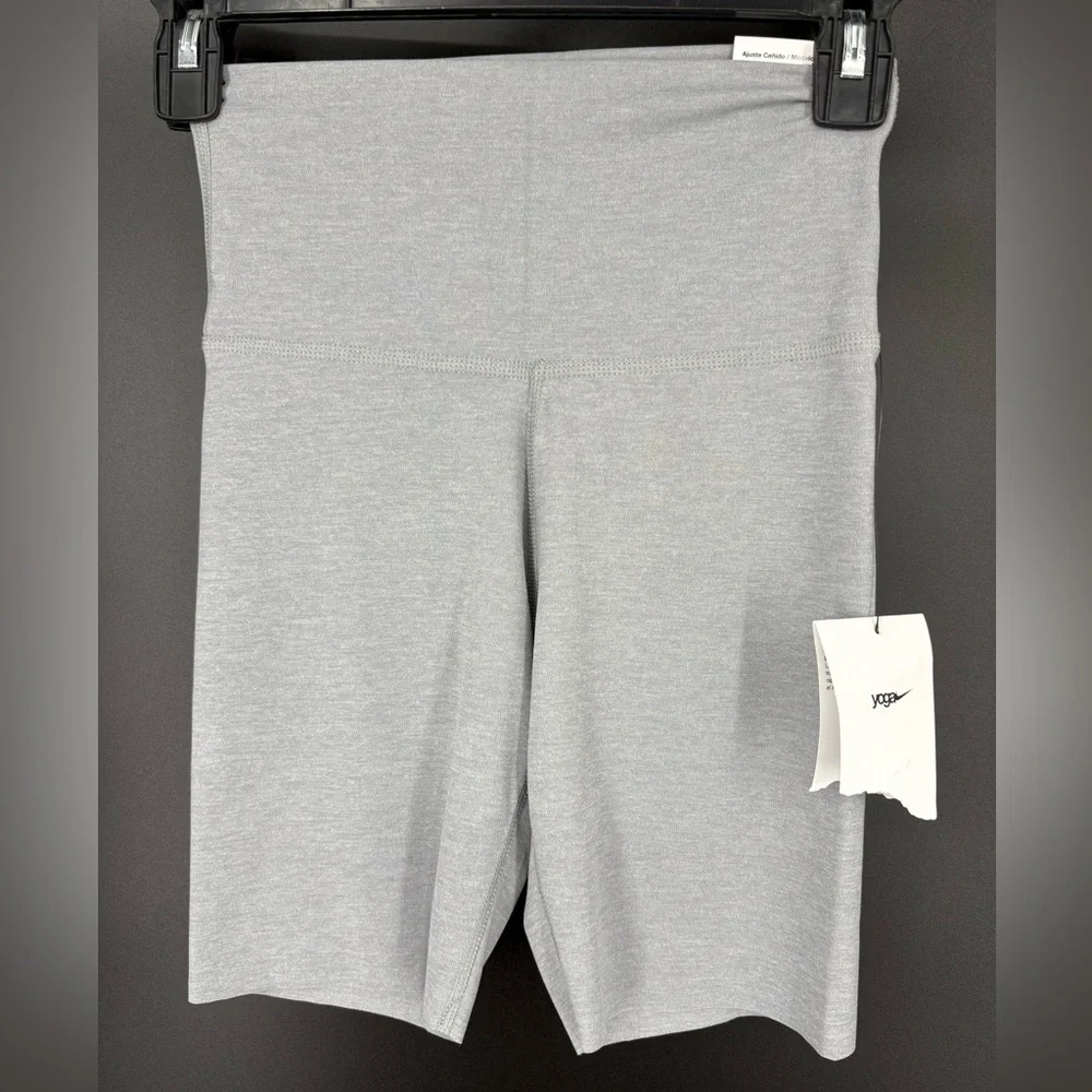 Nike Yoga Shorts